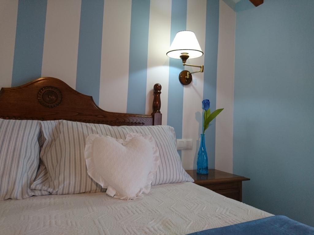 Posada El Jardin Santillana del Mar Eksteriør billede